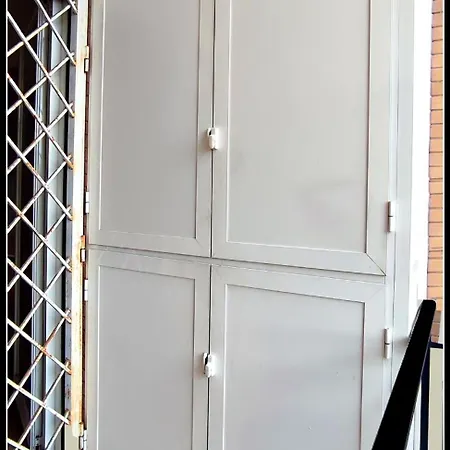Casa vacanze Il Cupolone In Pineta - Two Steps In The Pinewood Towards The Vatican! *