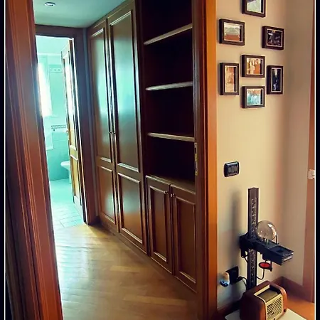 Il Cupolone In Pineta - Two Steps In The Pinewood Towards The Vatican! Casa vacanze