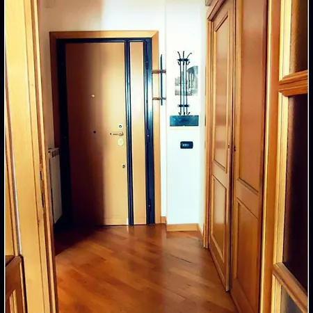 Casa vacanze Il Cupolone In Pineta - Two Steps In The Pinewood Towards The Vatican! *