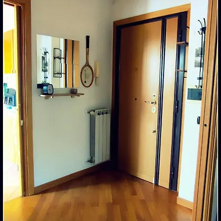Il Cupolone In Pineta - Two Steps In The Pinewood Towards The Vatican! Casa vacanze Roma