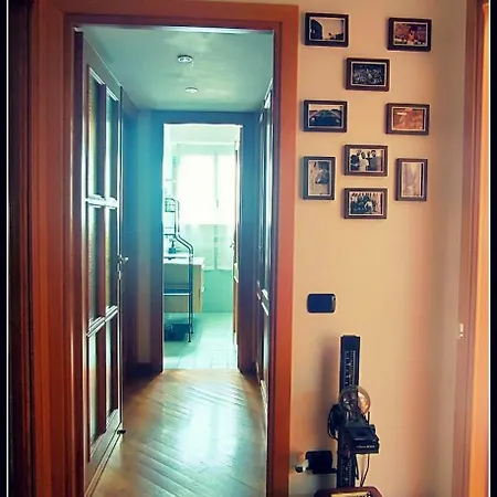 Casa vacanze Il Cupolone In Pineta - Two Steps In The Pinewood Towards The Vatican! Roma