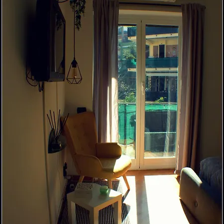 Casa vacanze Il Cupolone In Pineta - Two Steps In The Pinewood Towards The Vatican!