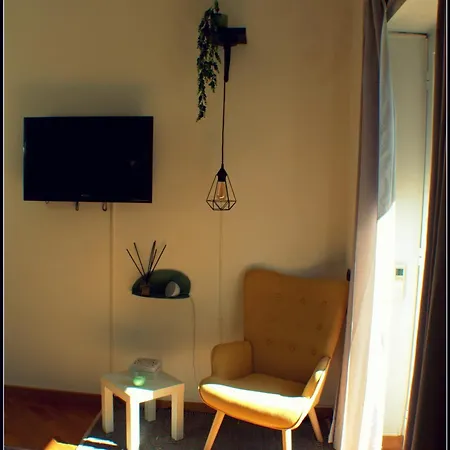 Casa vacanze Il Cupolone In Pineta - Two Steps In The Pinewood Towards The Vatican! *