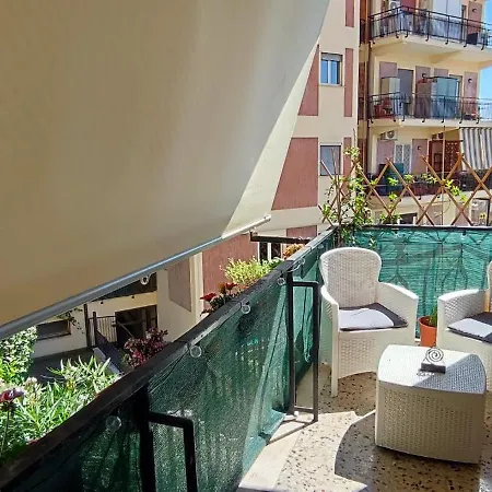 Casa vacanze Il Cupolone In Pineta - Two Steps In The Pinewood Towards The Vatican!
