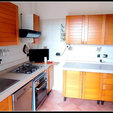Il Cupolone In Pineta - Two Steps In The Pinewood Towards The Vatican! Holiday home
