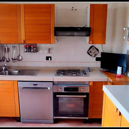 Il Cupolone In Pineta - Two Steps In The Pinewood Towards The Vatican! Holiday home Rome