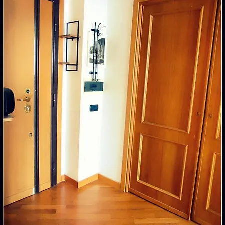 Il Cupolone In Pineta - Two Steps In The Pinewood Towards The Vatican! Rom