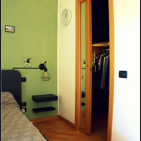 Il Cupolone In Pineta - Two Steps In The Pinewood Towards The Vatican! Holiday home