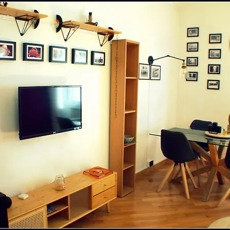 Il Cupolone In Pineta - Two Steps In The Pinewood Towards The Vatican! Holiday home *