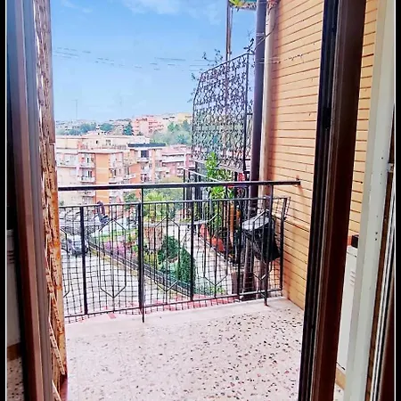 Il Cupolone In Pineta - Two Steps In The Pinewood Towards The Vatican! Рим